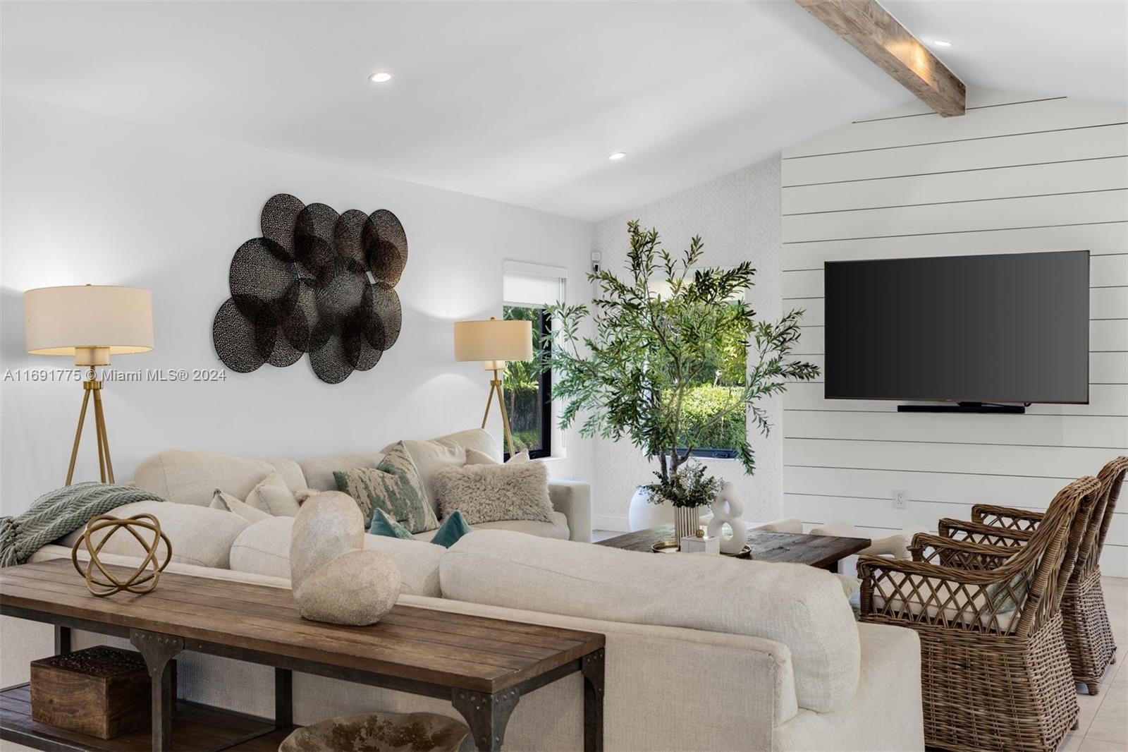 BELLE MEADE OF MIA SEC 1 - Residential