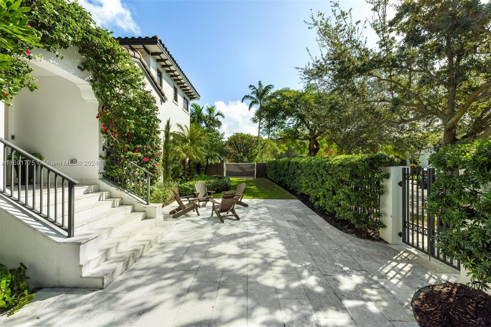 BELLE MEADE OF MIA SEC 1 - Residential