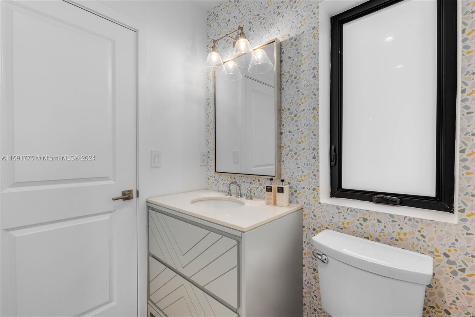 BELLE MEADE OF MIA SEC 1 - Residential