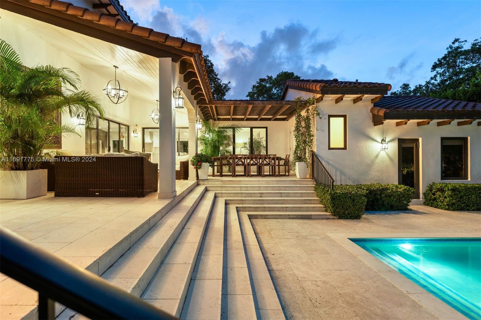 BELLE MEADE OF MIA SEC 1 - Residential