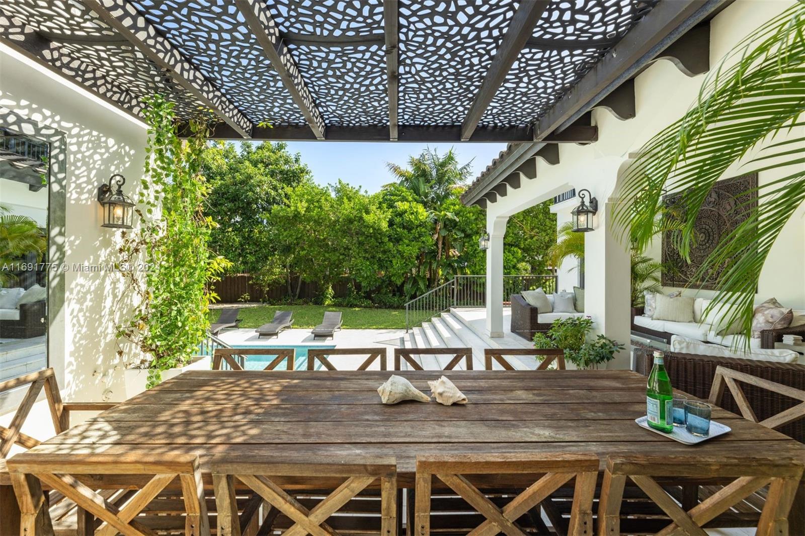 BELLE MEADE OF MIA SEC 1 - Residential