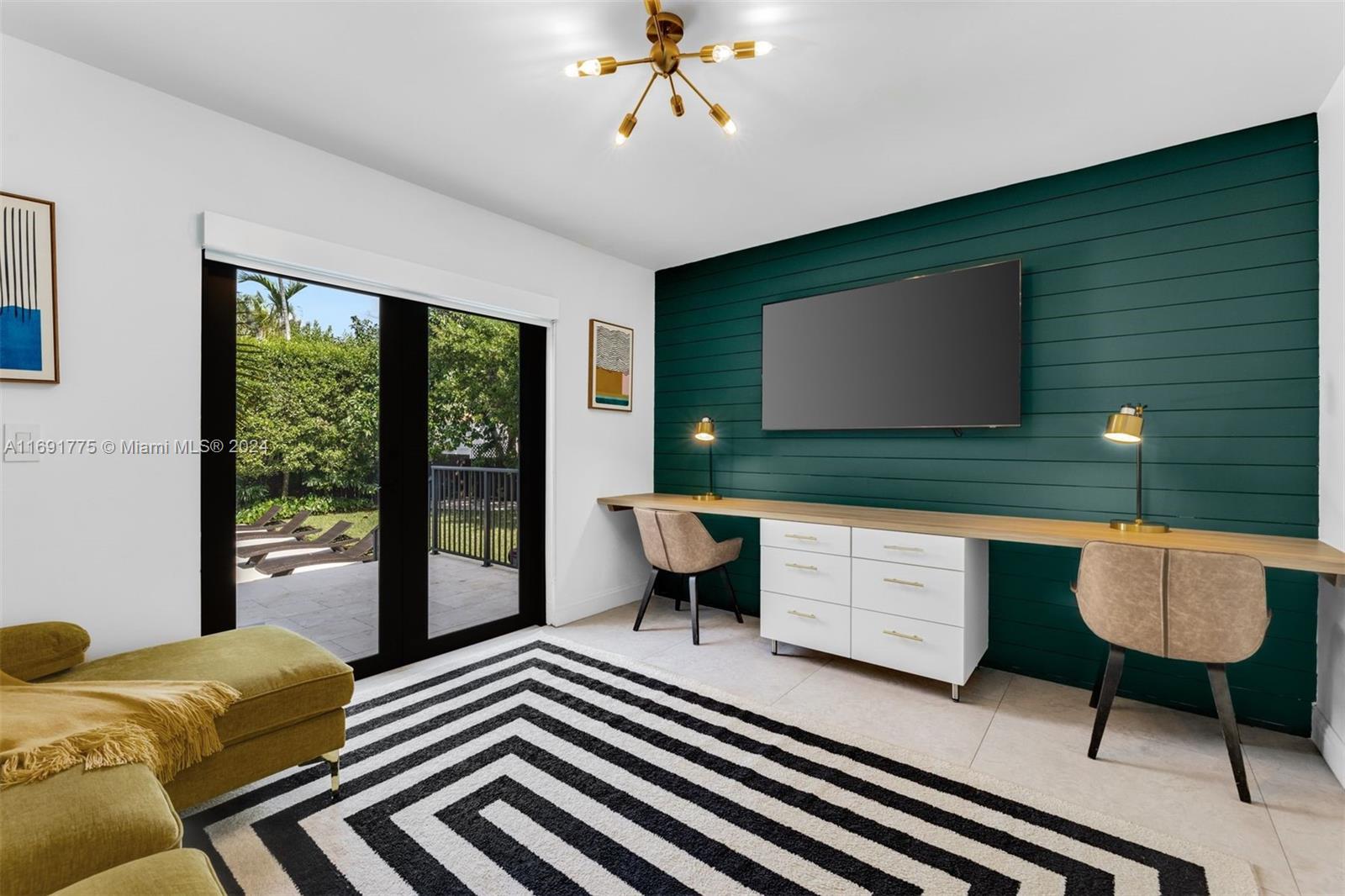 BELLE MEADE OF MIA SEC 1 - Residential