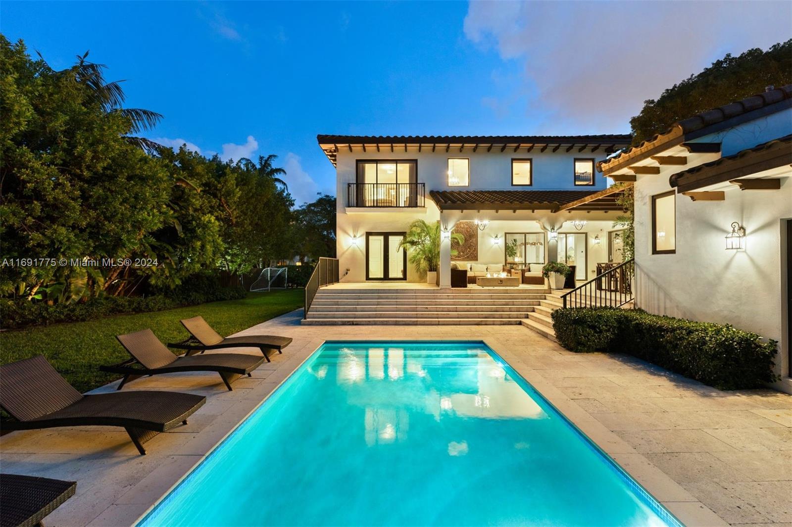 BELLE MEADE OF MIA SEC 1 - Residential