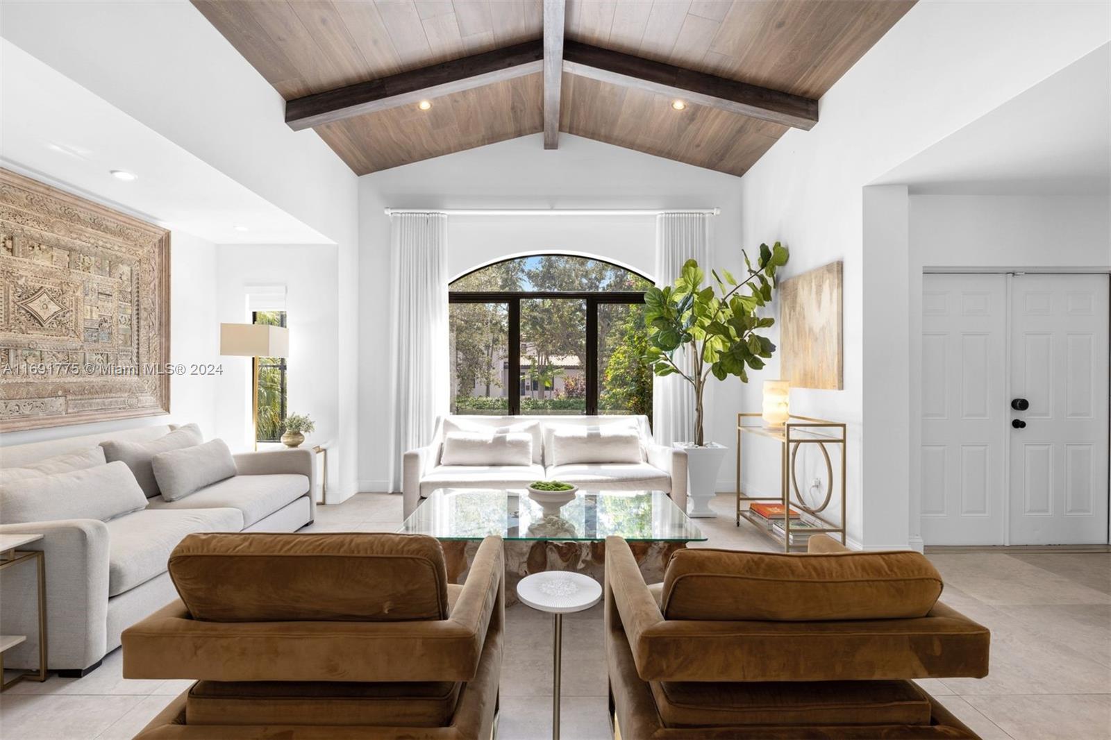 BELLE MEADE OF MIA SEC 1 - Residential