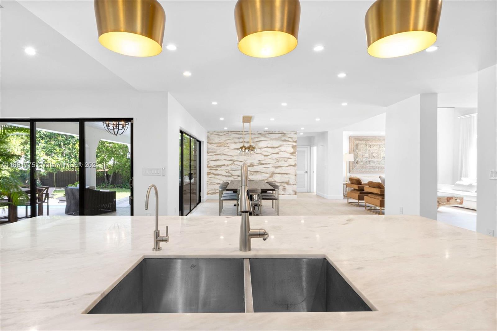 BELLE MEADE OF MIA SEC 1 - Residential