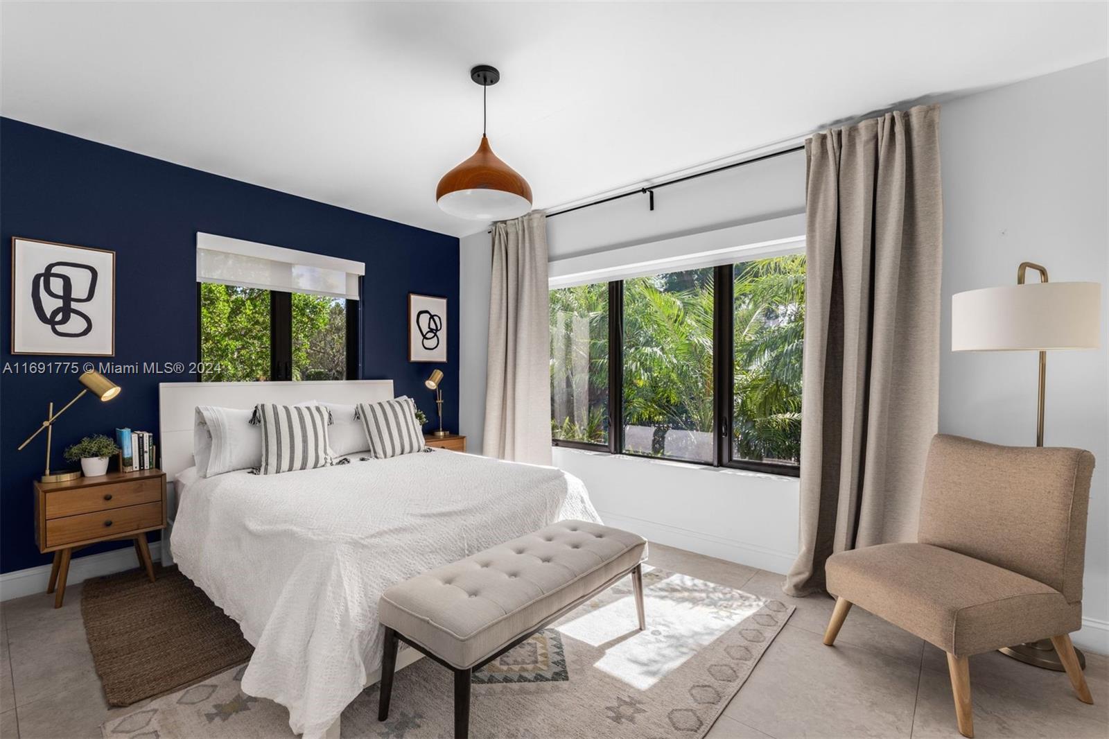 BELLE MEADE OF MIA SEC 1 - Residential