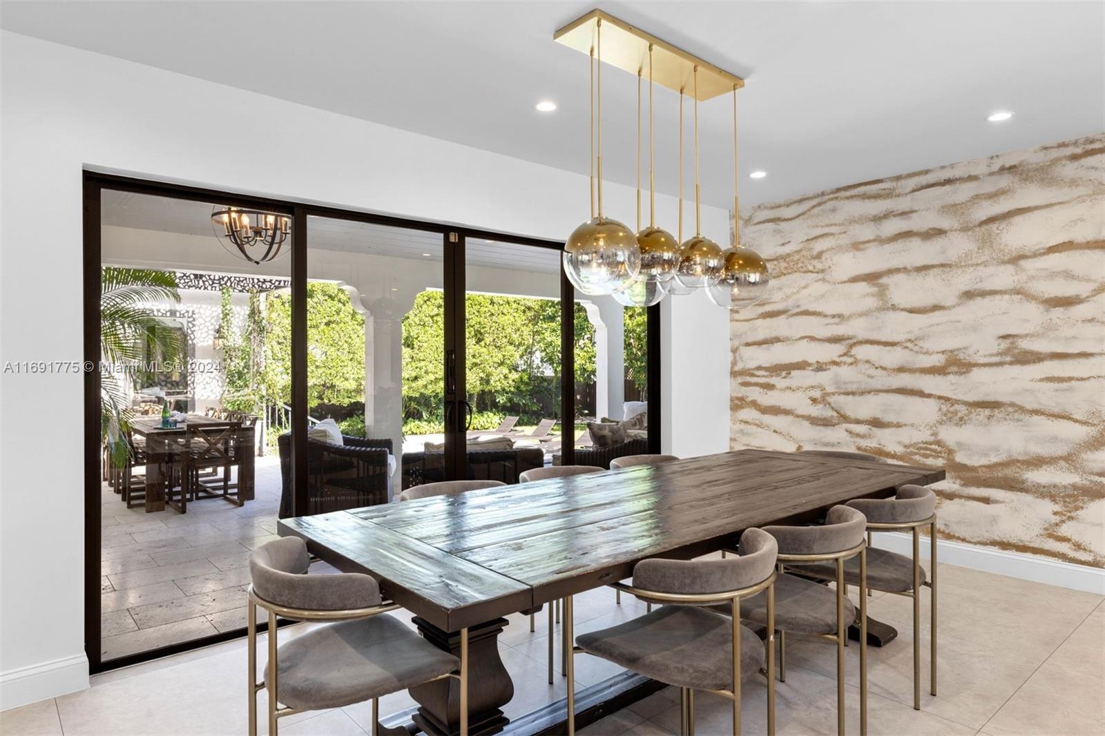 BELLE MEADE OF MIA SEC 1 - Residential