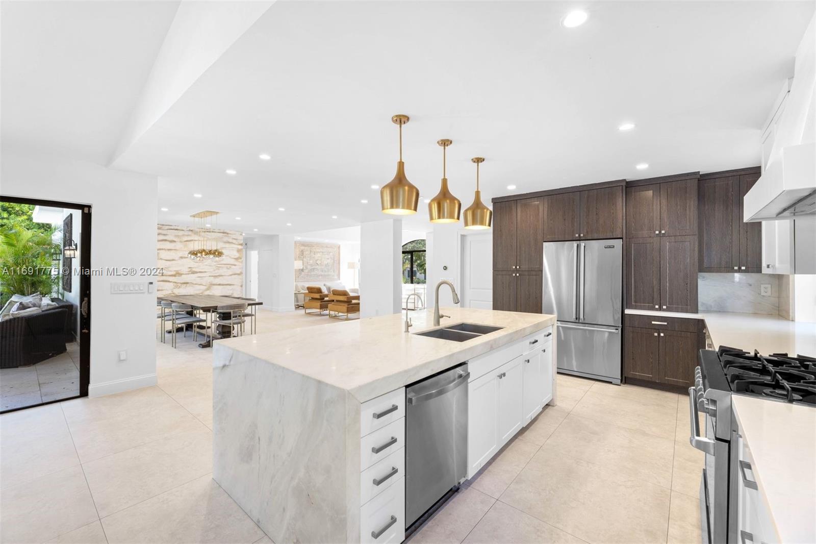 BELLE MEADE OF MIA SEC 1 - Residential