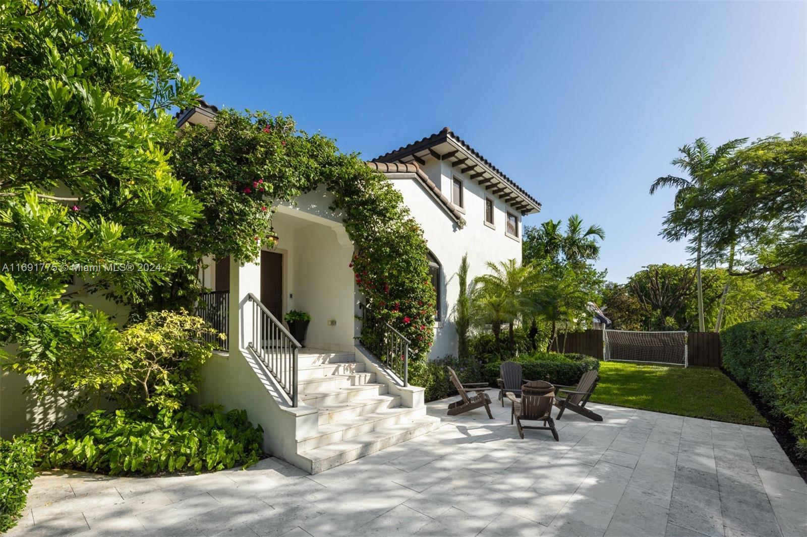 BELLE MEADE OF MIA SEC 1 - Residential