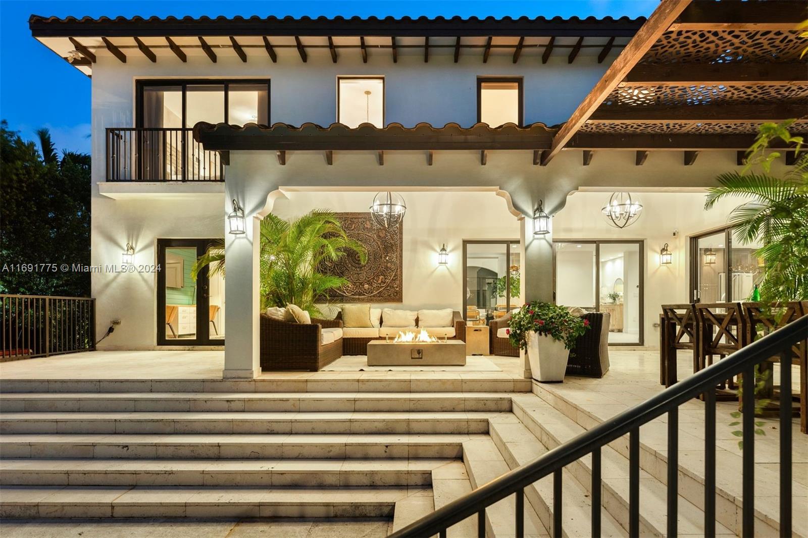 BELLE MEADE OF MIA SEC 1 - Residential