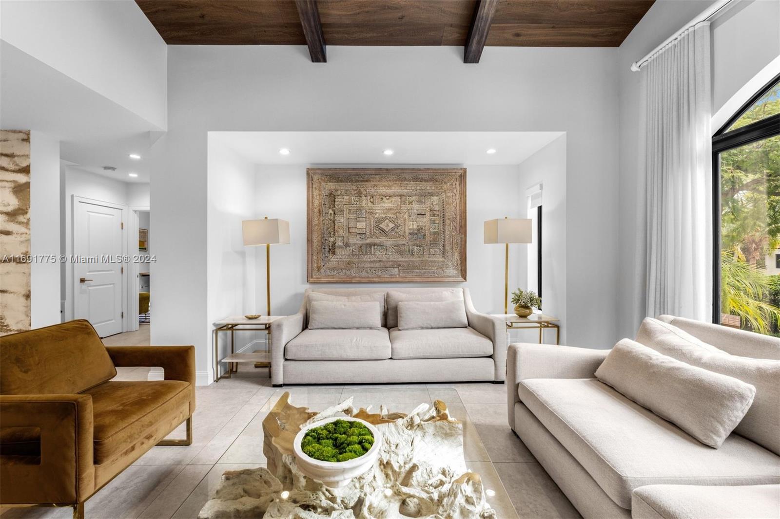 BELLE MEADE OF MIA SEC 1 - Residential