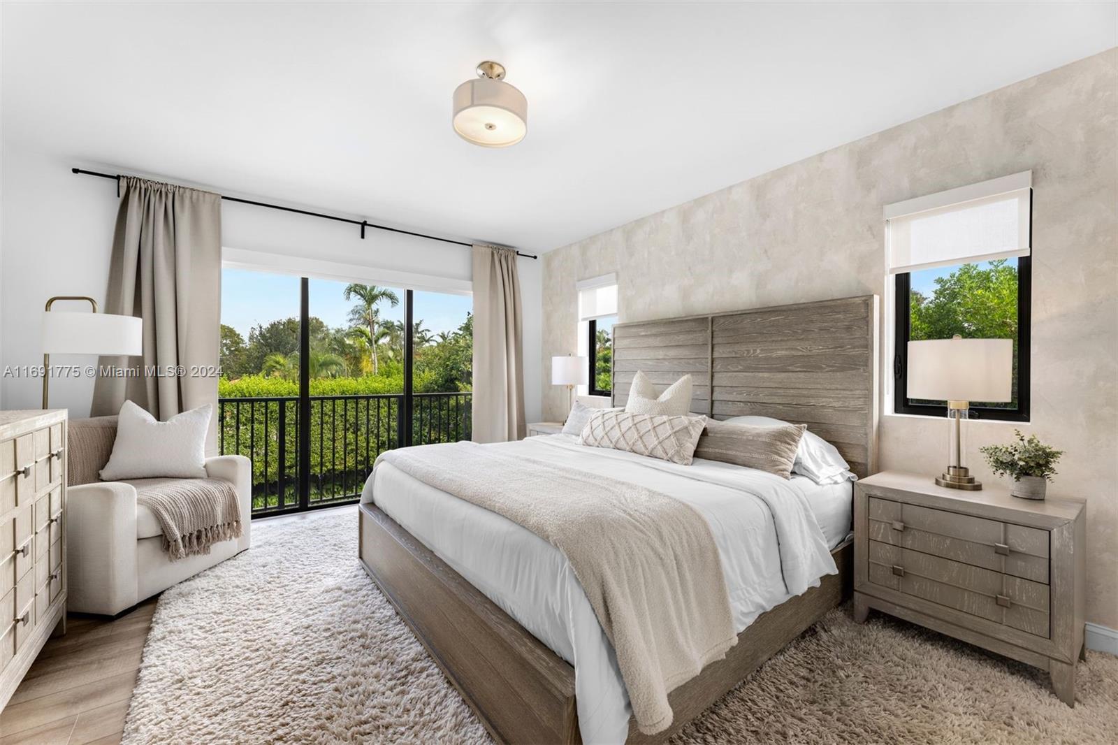 BELLE MEADE OF MIA SEC 1 - Residential