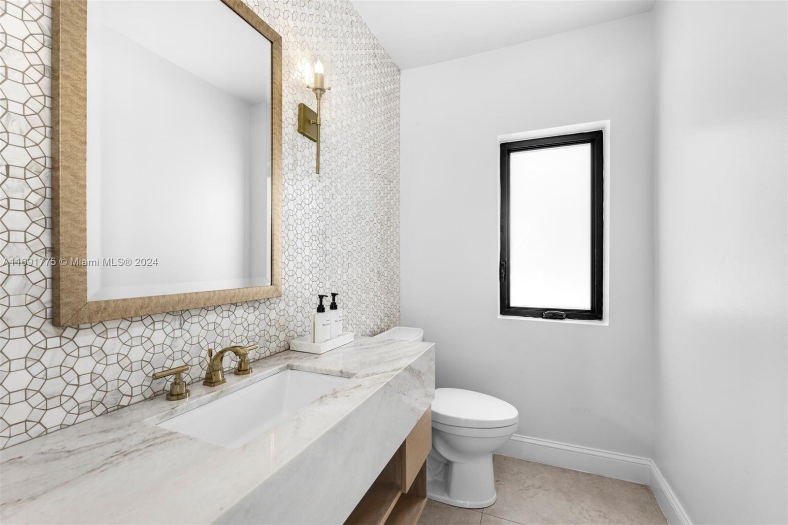 BELLE MEADE OF MIA SEC 1 - Residential