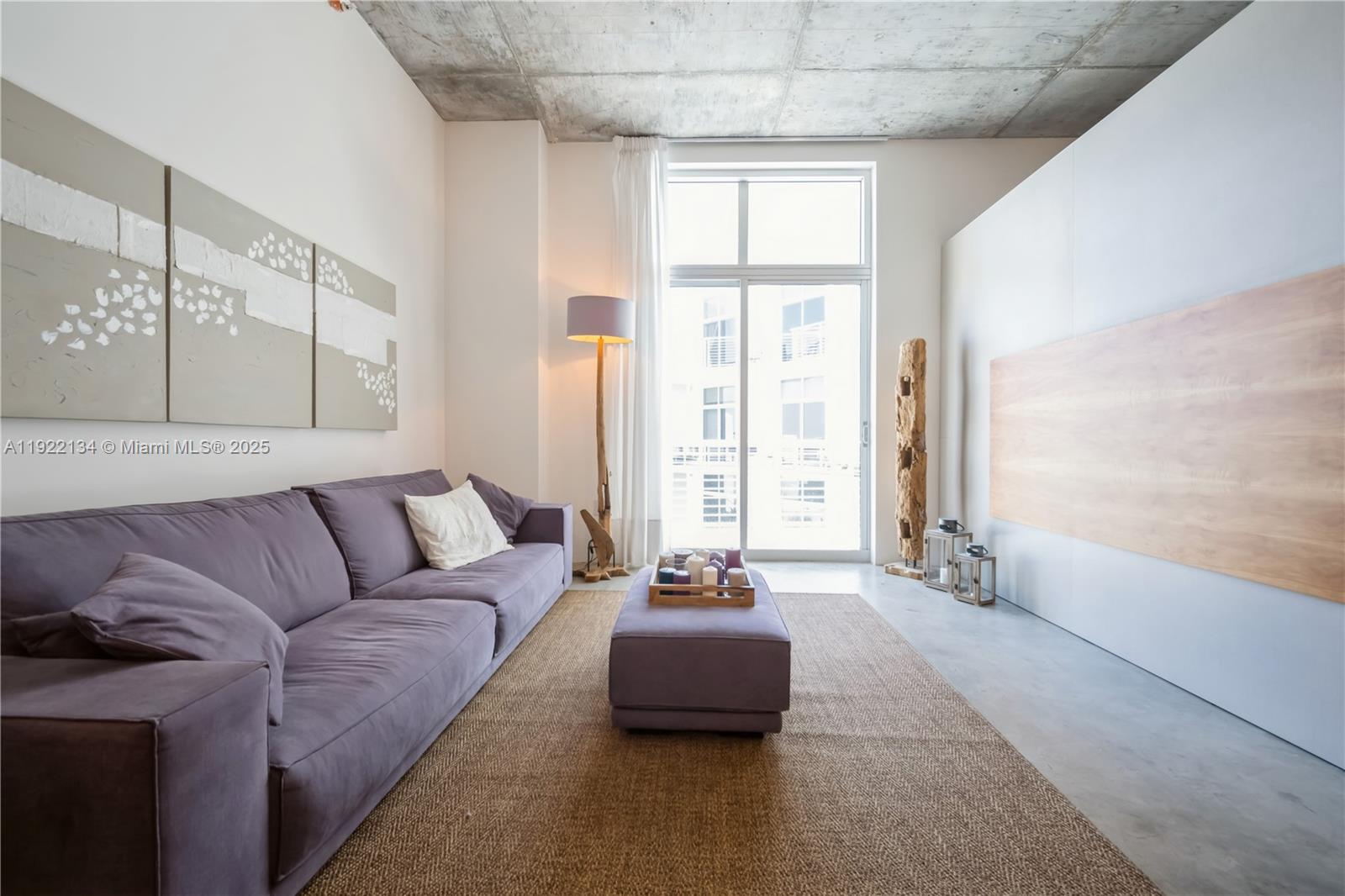 THE MERIDIAN CONDO - Residential