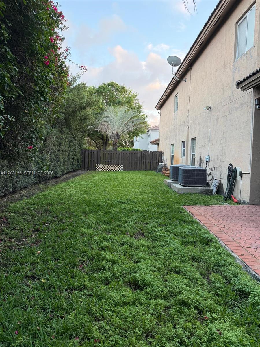 DORAL ISLES ST CROIX - Residential