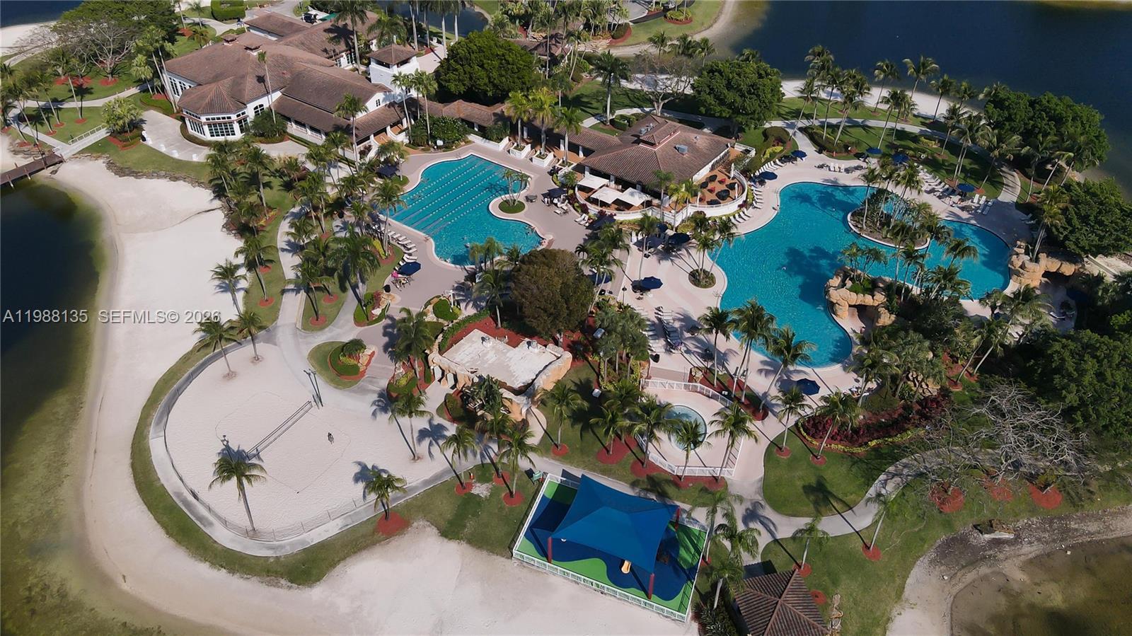 DORAL ISLES ST CROIX - Residential