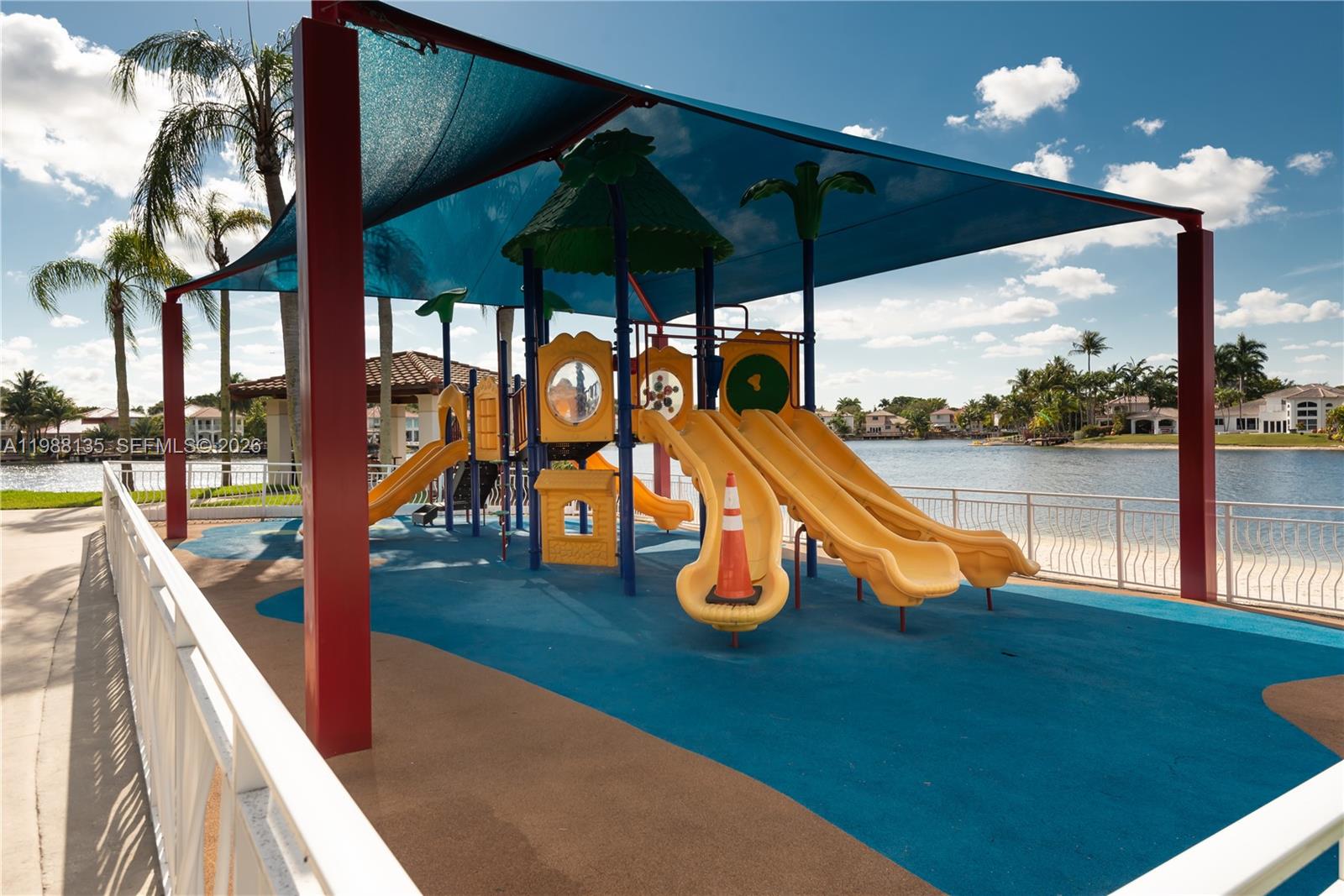 DORAL ISLES ST CROIX - Residential