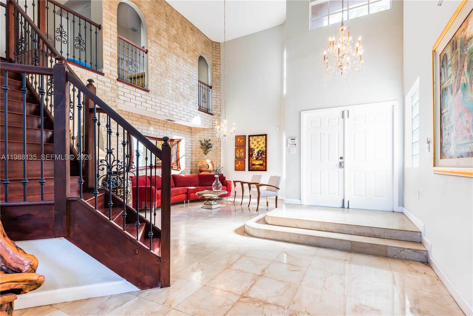 DORAL ISLES ST CROIX - Residential