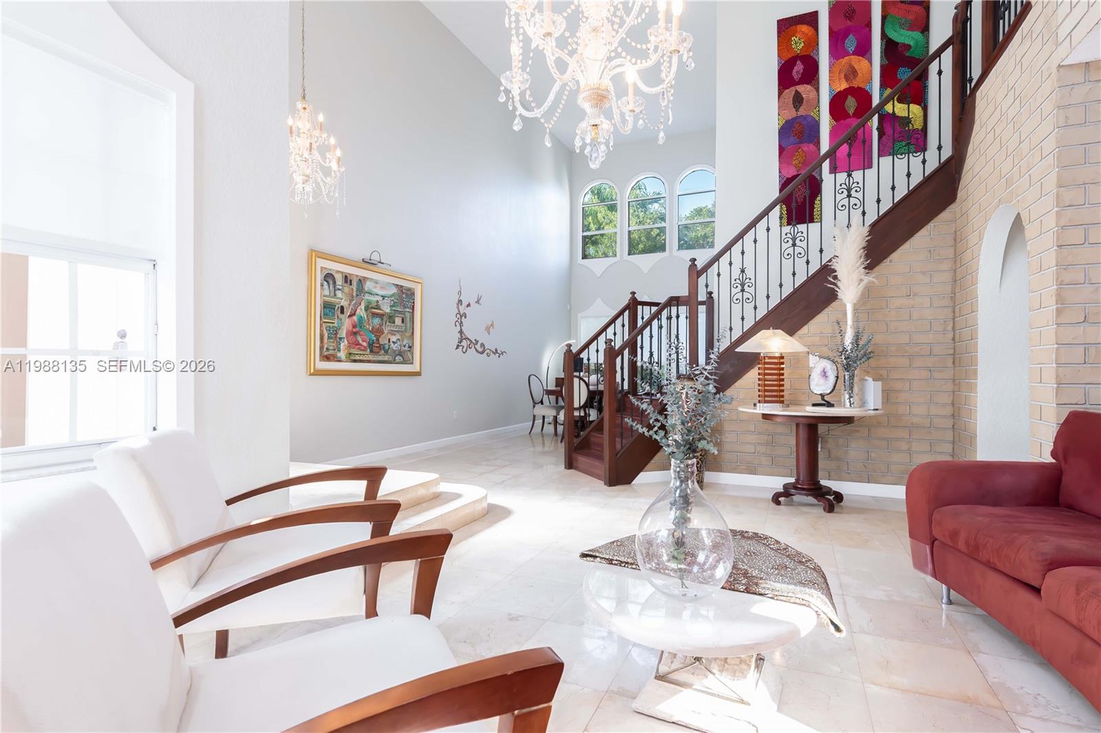 DORAL ISLES ST CROIX - Residential