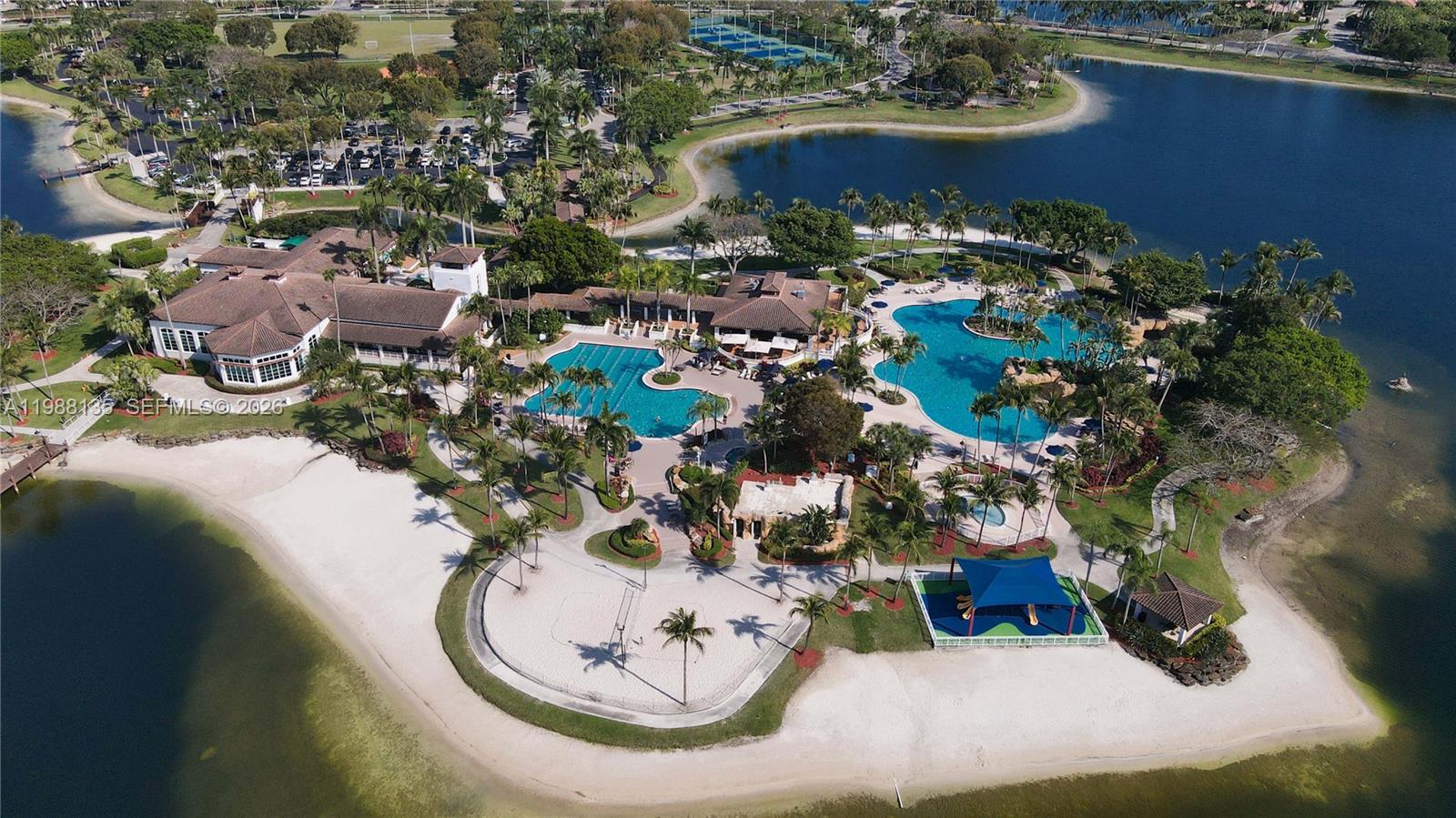 DORAL ISLES ST CROIX - Residential