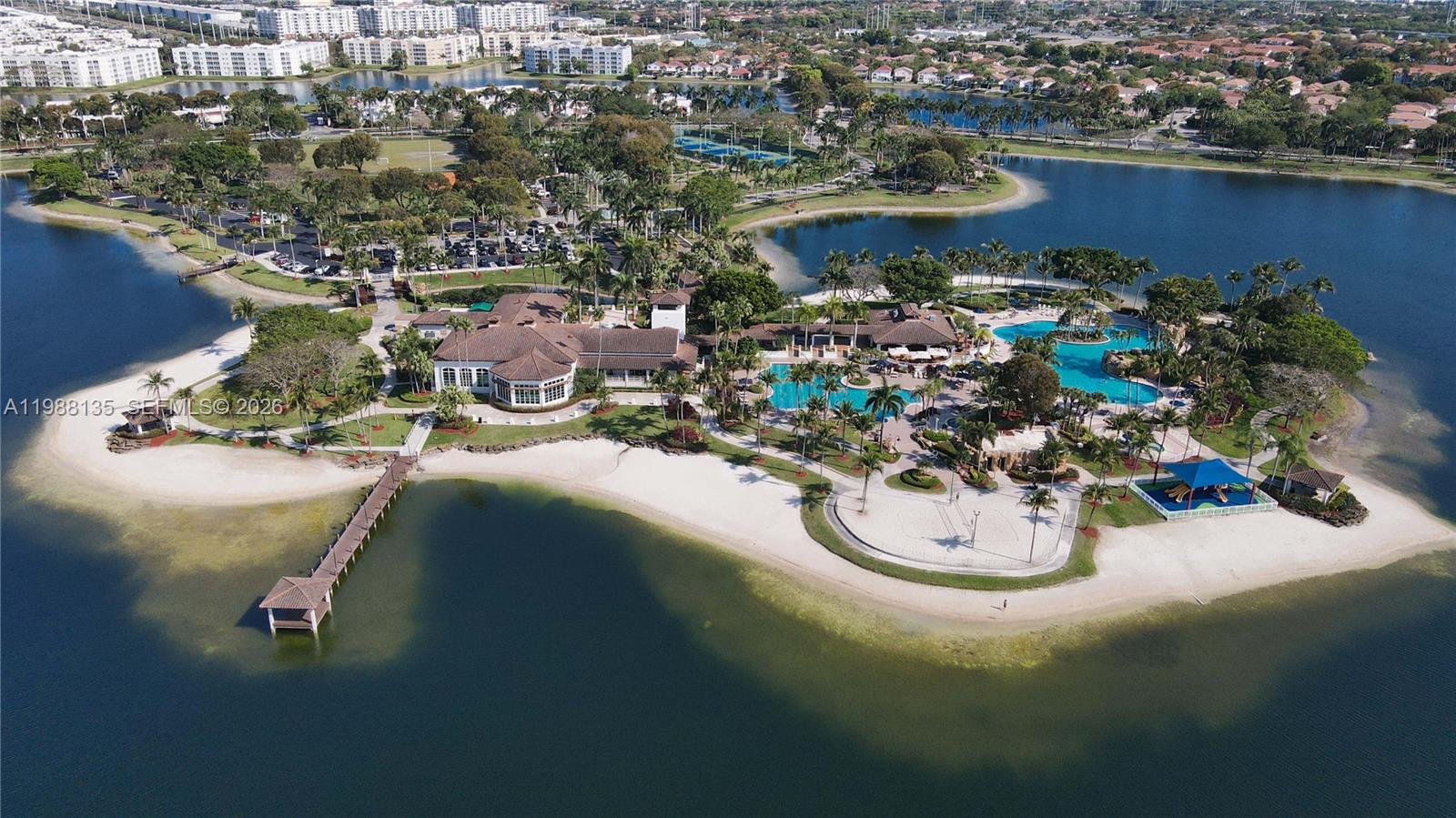 DORAL ISLES ST CROIX - Residential