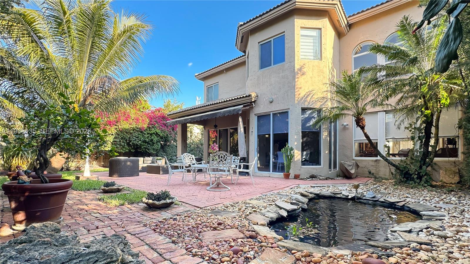 DORAL ISLES ST CROIX - Residential