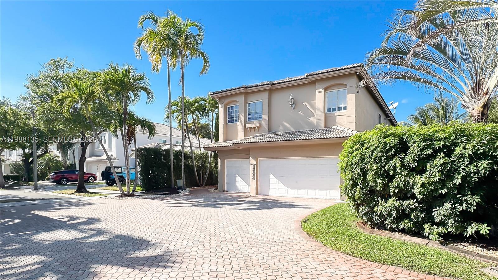 DORAL ISLES ST CROIX - Residential