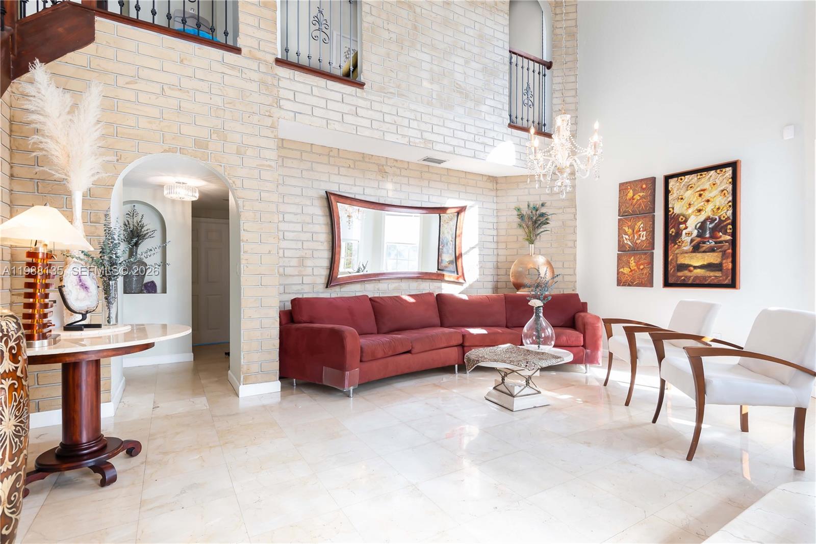 DORAL ISLES ST CROIX - Residential