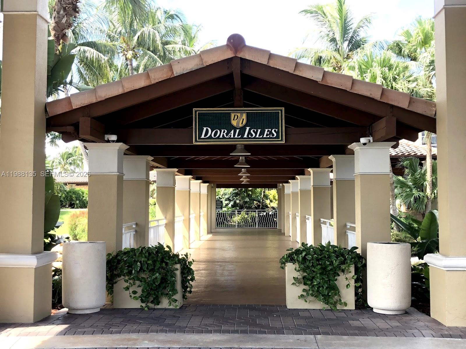 DORAL ISLES ST CROIX - Residential