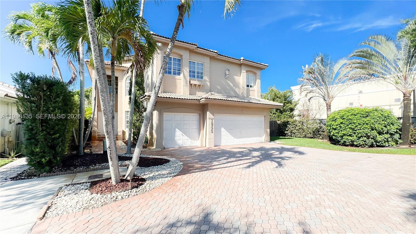 DORAL ISLES ST CROIX - Residential