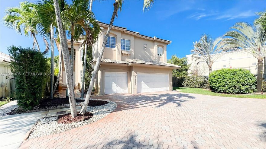 Unparalleled Space in Doral!
Corner-lot property boasting an impressive 9,800 sq ft SUPER-SIZED LOT, offering exceptional space and privacy. This stunning residence features 5 bedrooms and 3 bathrooms with a spacious and functional layout designed for comfort and versatility. Ample parking for 9–10 vehicles!
The expansive backyard provides the perfect setting for outdoor enjoyment, whether hosting gatherings, entertaining guests, or simply relaxing in a private and generous outdoor space. The corner location enhances curb appeal and offers additional outdoor potential, making this property an outstanding opportunity for those seeking space, functionality, and room to entertain.
Includes Security Camera System; Chandeliers not included.
Experience resort-style living at Doral Isles, featuring two beautiful pools with restaurant service, a fully equipped fitness center with private classes included, multiple sports courts including tennis, basketball, baseball, and soccer, a playground, and elegant gazebos ideal for private events. This exclusive gated community also offers a stunning clubhouse, scenic trails, and 24/7 security.
FOR SHOWING TEXT LISTING AGENT