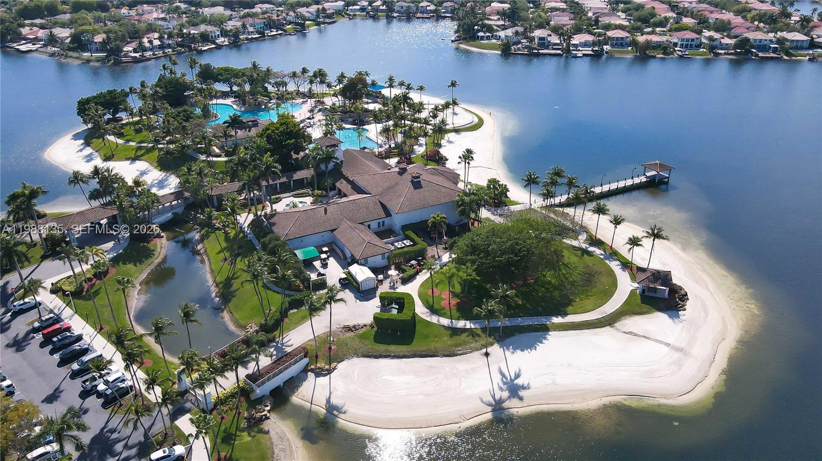 DORAL ISLES ST CROIX - Residential