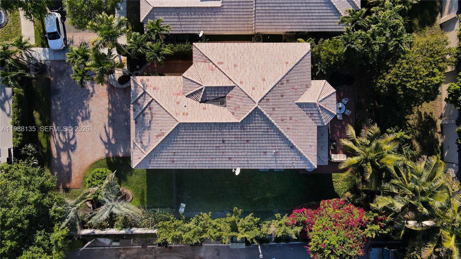 DORAL ISLES ST CROIX - Residential