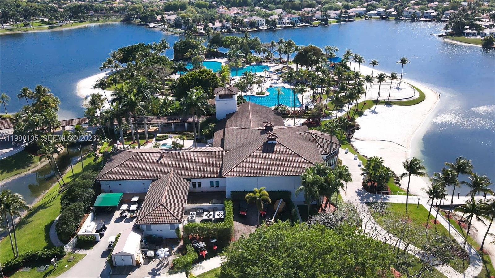 DORAL ISLES ST CROIX - Residential