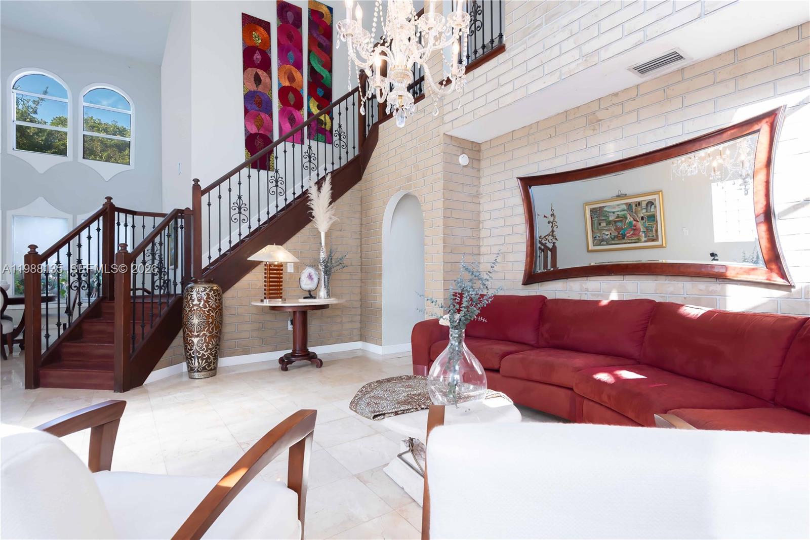 DORAL ISLES ST CROIX - Residential