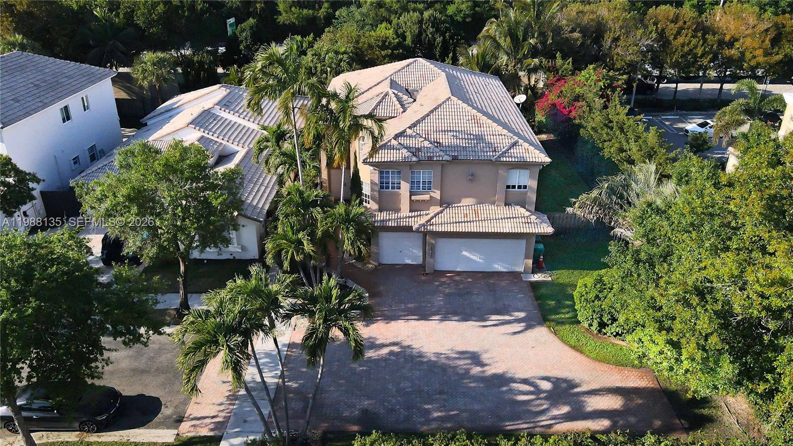 DORAL ISLES ST CROIX - Residential