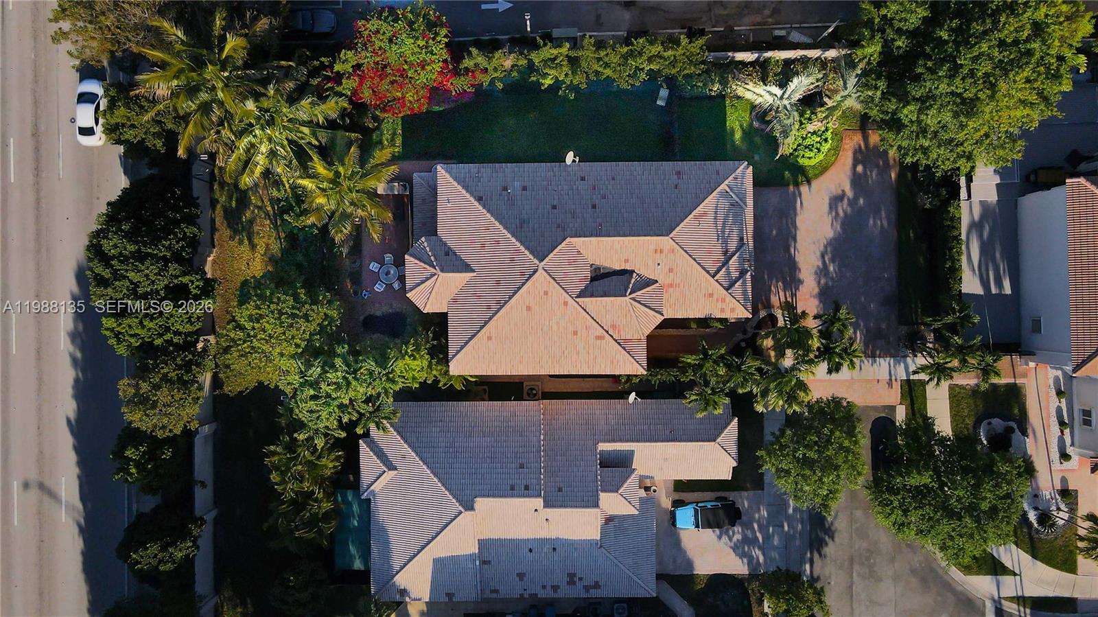 DORAL ISLES ST CROIX - Residential