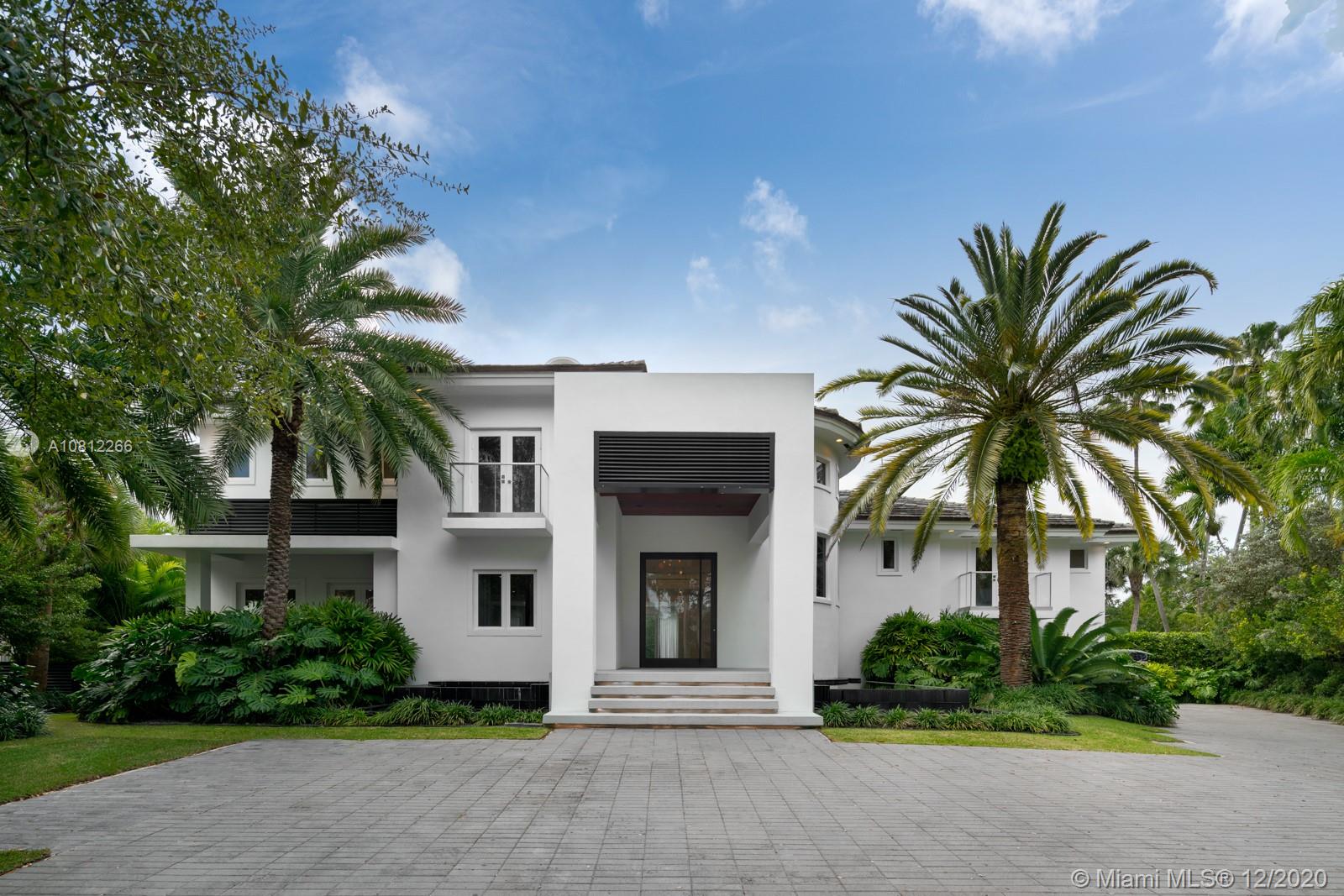 COCOPLUM SEC 2 PLAT C - Residential