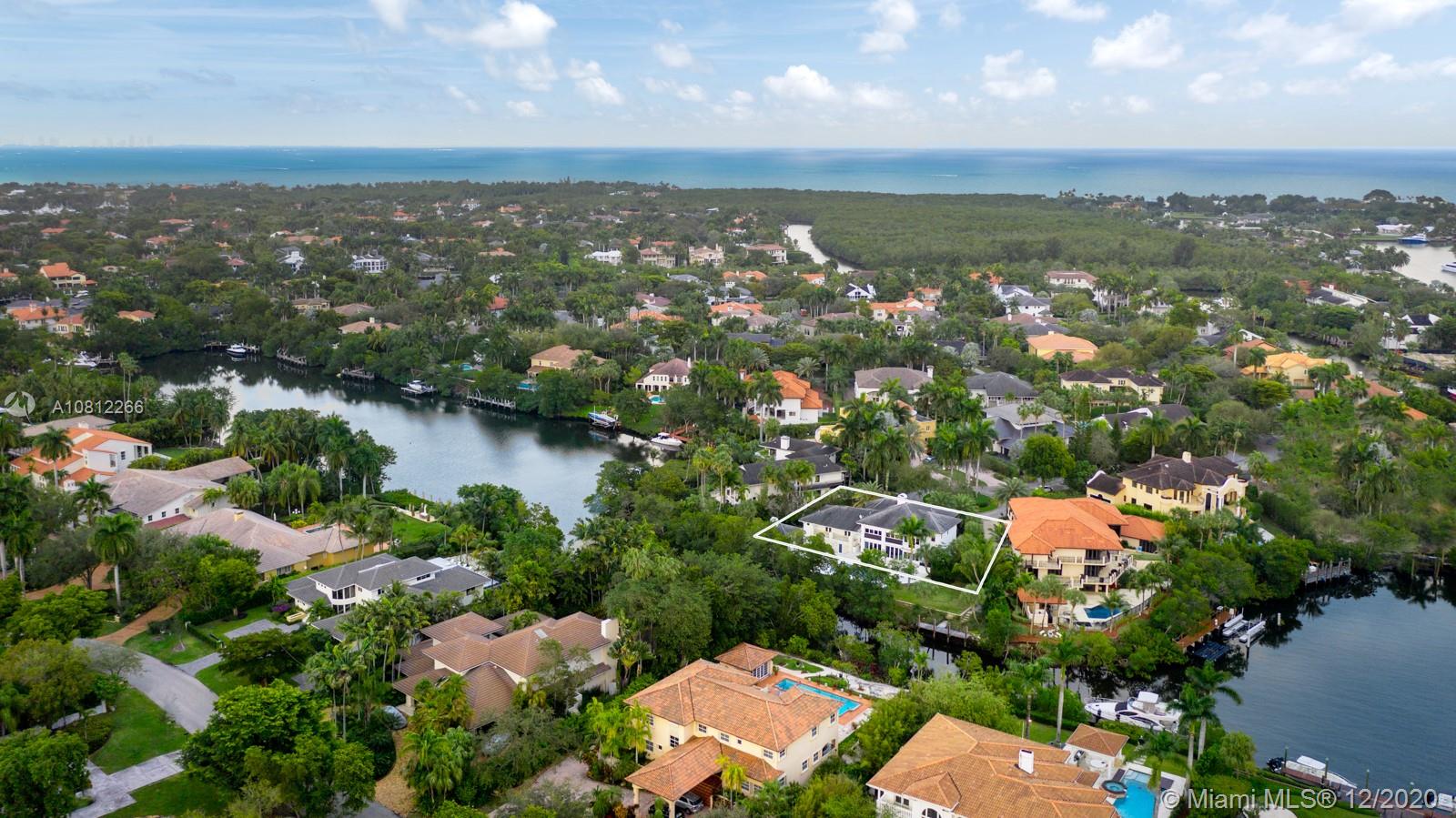 COCOPLUM SEC 2 PLAT C - Residential