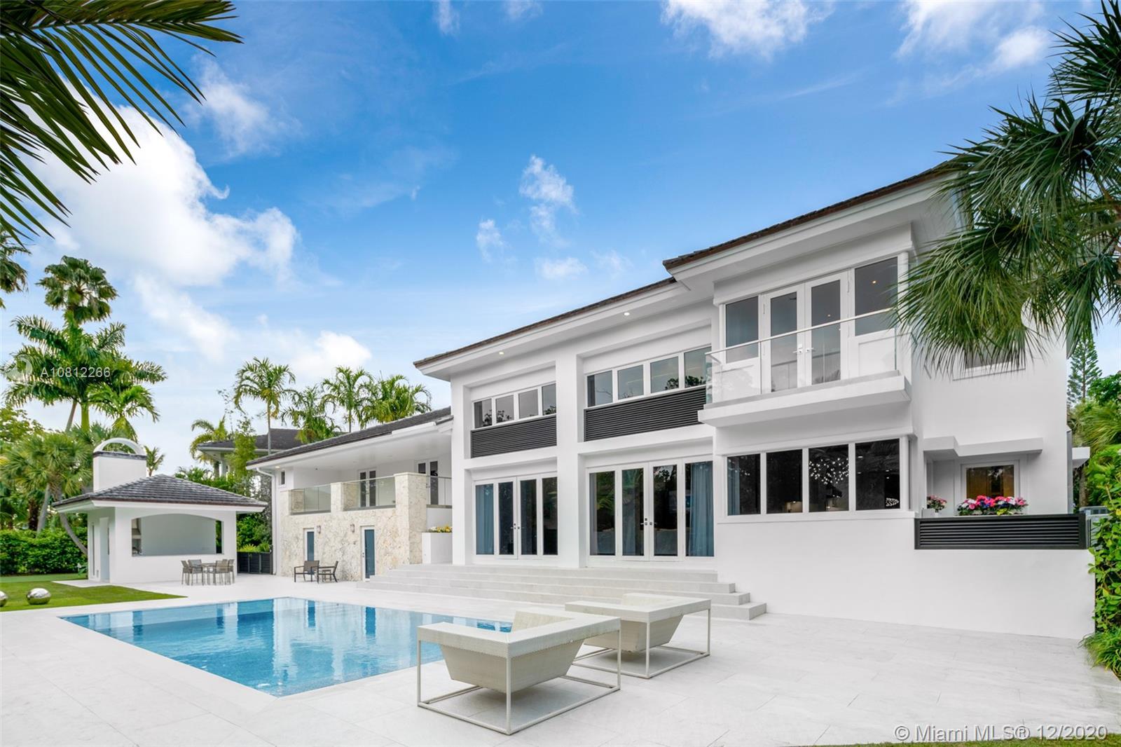 COCOPLUM SEC 2 PLAT C - Residential