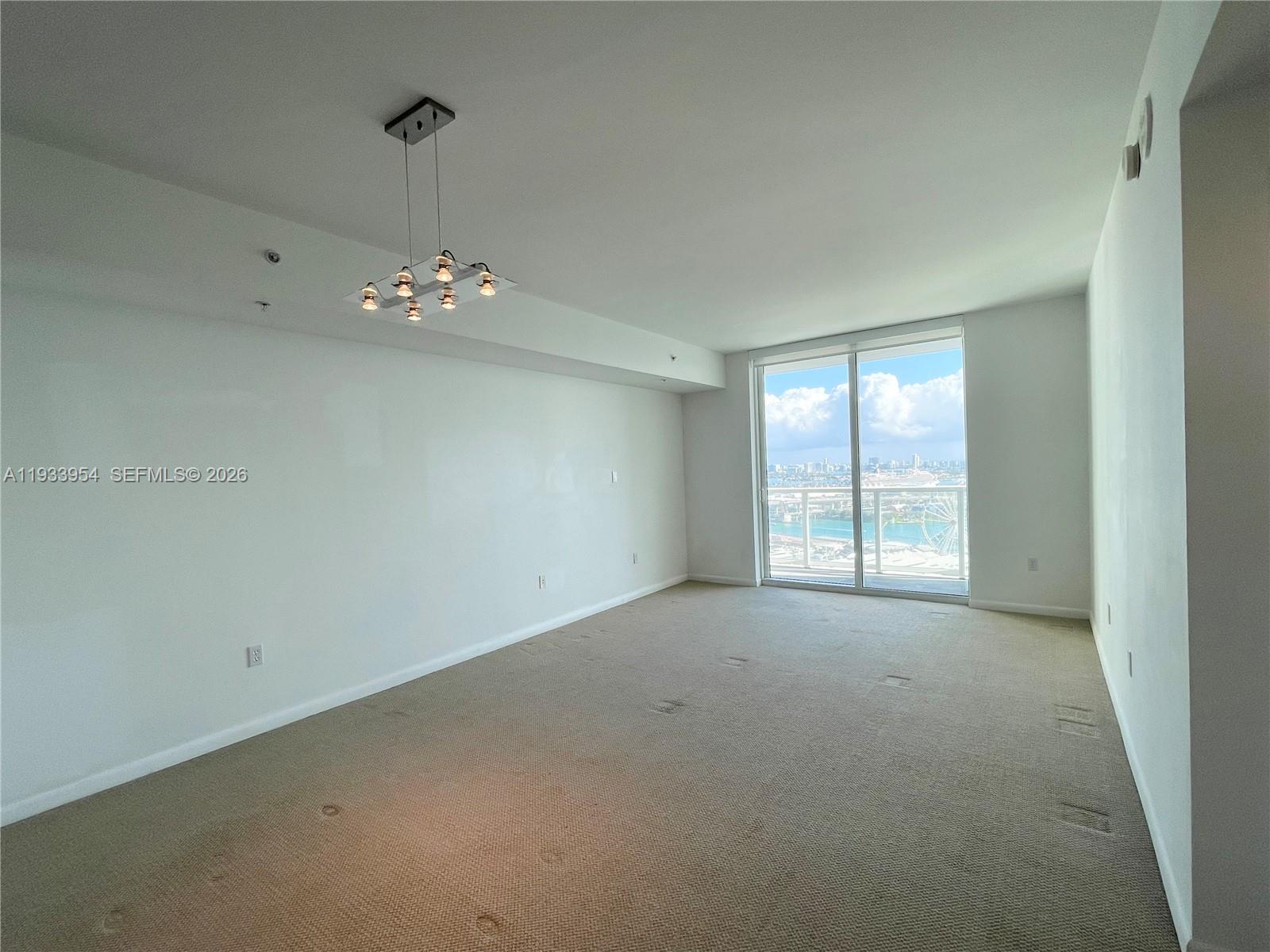 VIZCAYNE SOUTH CONDO - Residential Lease