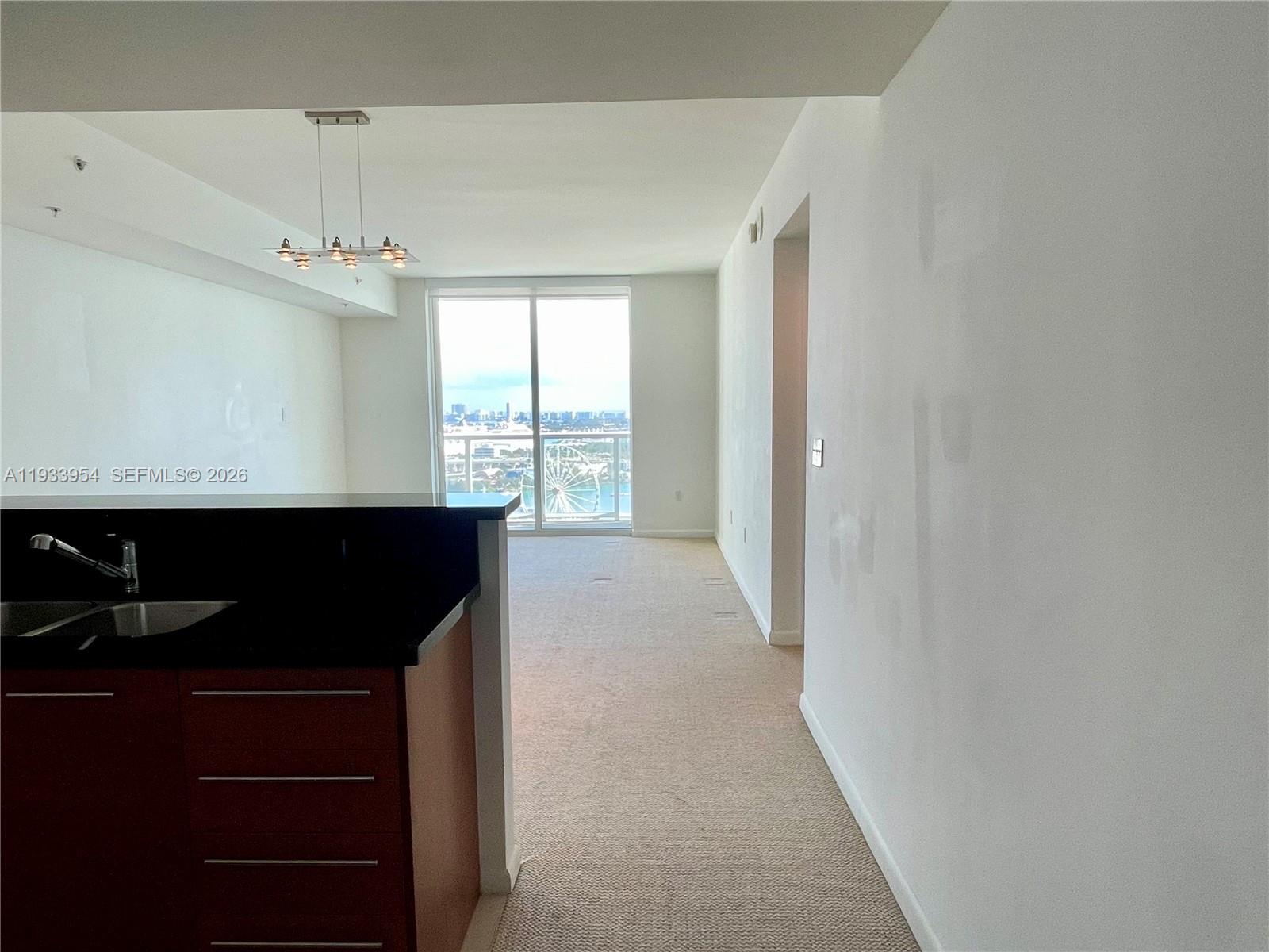 VIZCAYNE SOUTH CONDO - Residential Lease