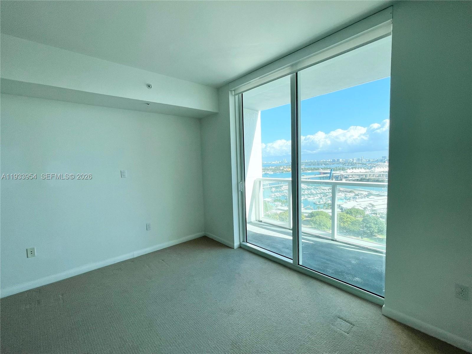 VIZCAYNE SOUTH CONDO - Residential Lease