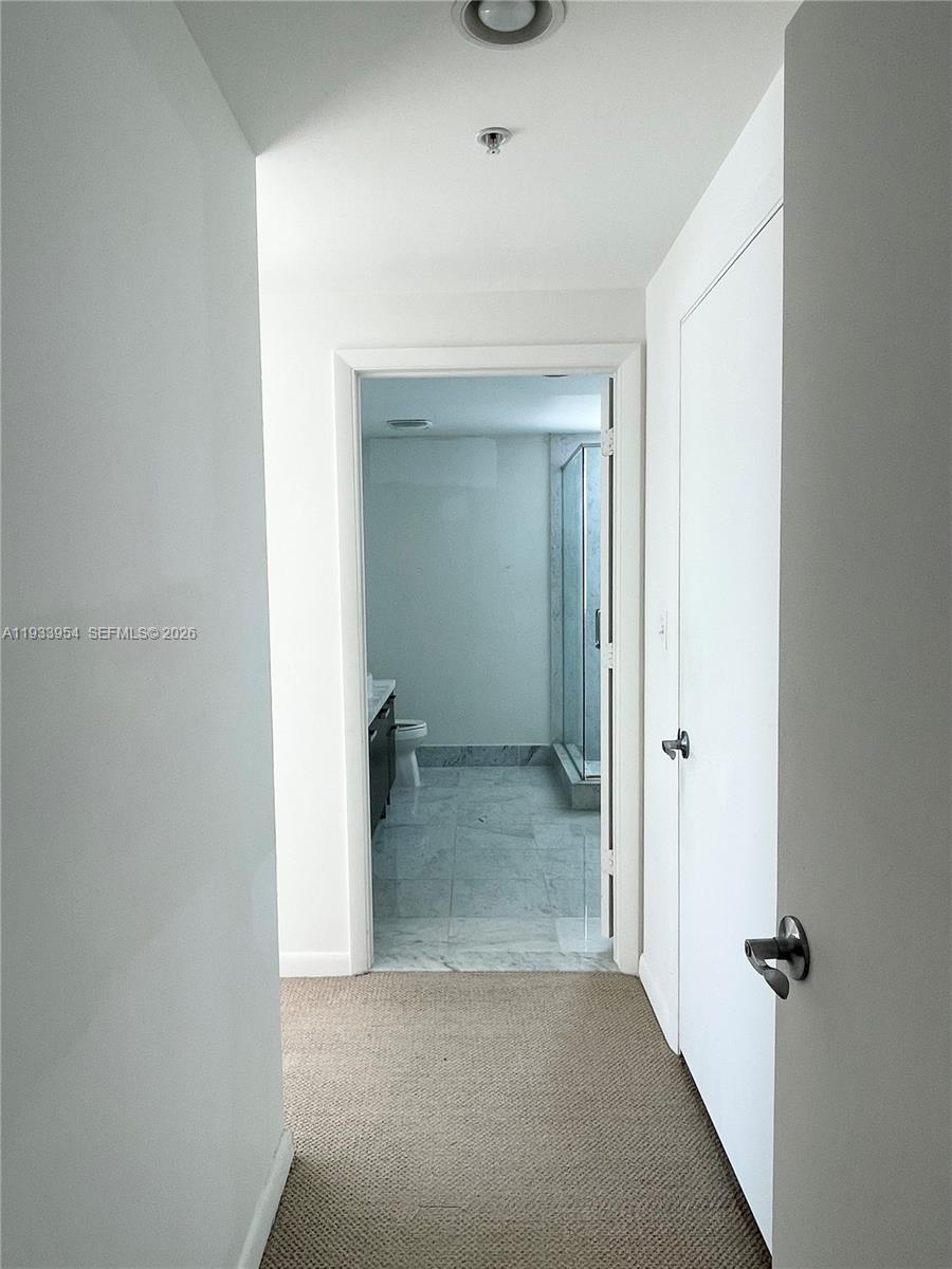 VIZCAYNE SOUTH CONDO - Residential Lease