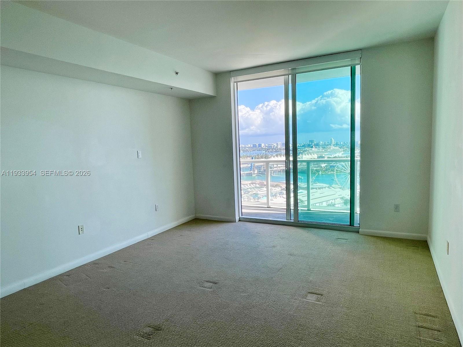 VIZCAYNE SOUTH CONDO - Residential Lease