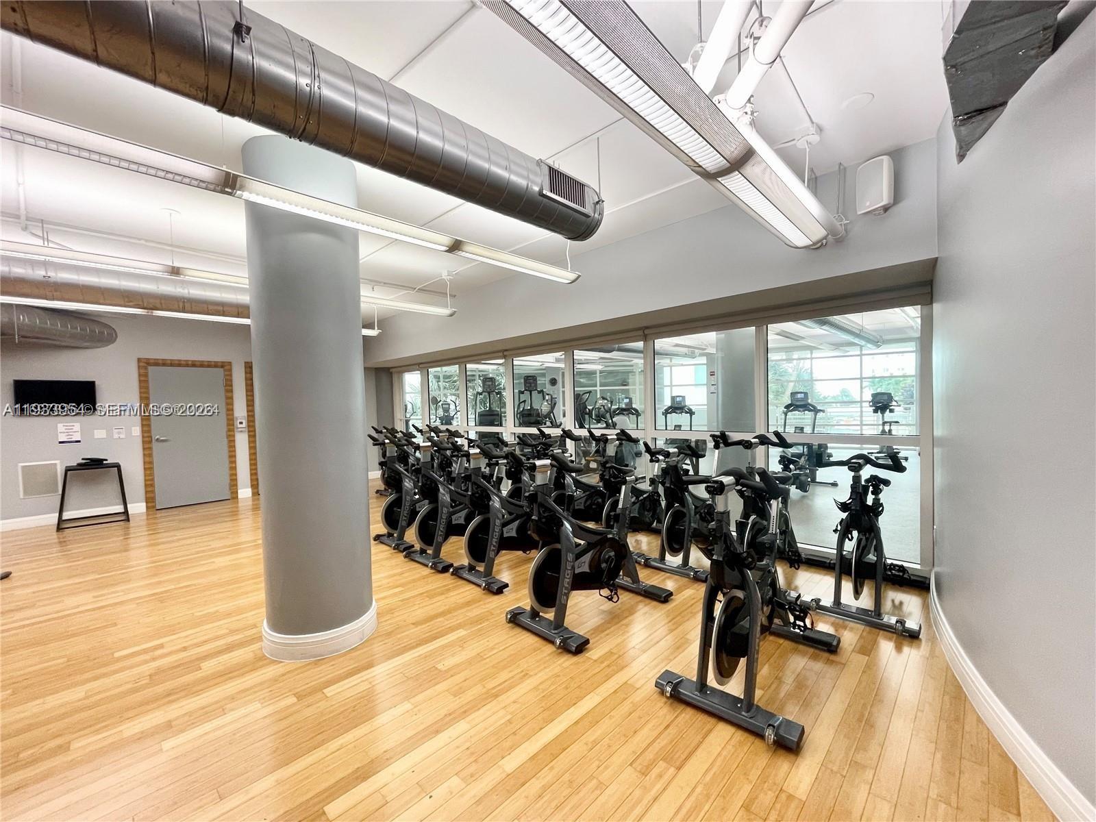 VIZCAYNE SOUTH CONDO - Residential Lease