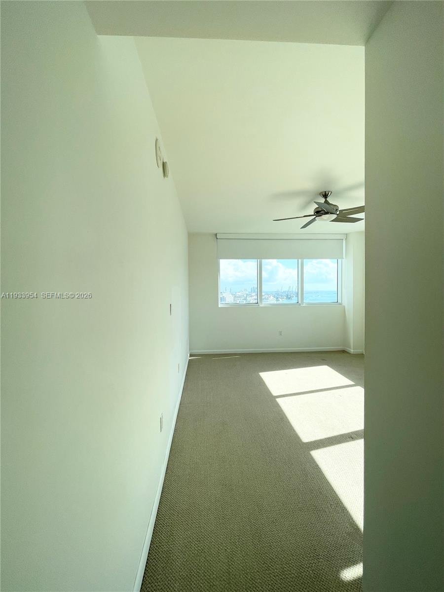 VIZCAYNE SOUTH CONDO - Residential Lease
