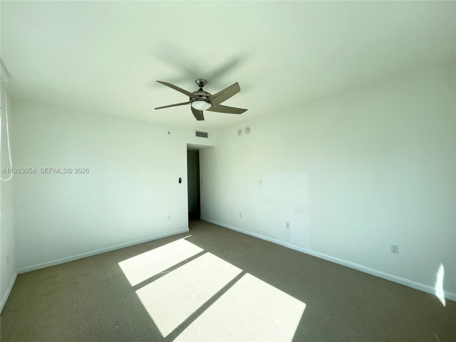 VIZCAYNE SOUTH CONDO - Residential Lease