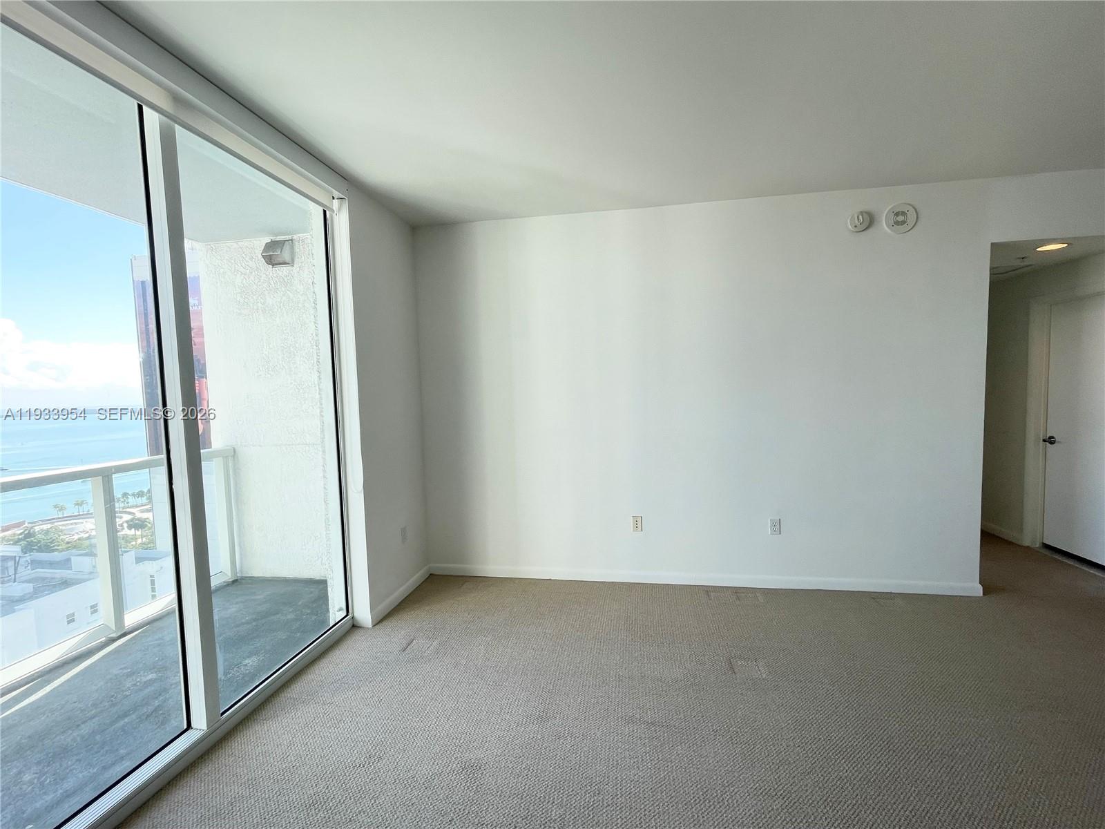 VIZCAYNE SOUTH CONDO - Residential Lease