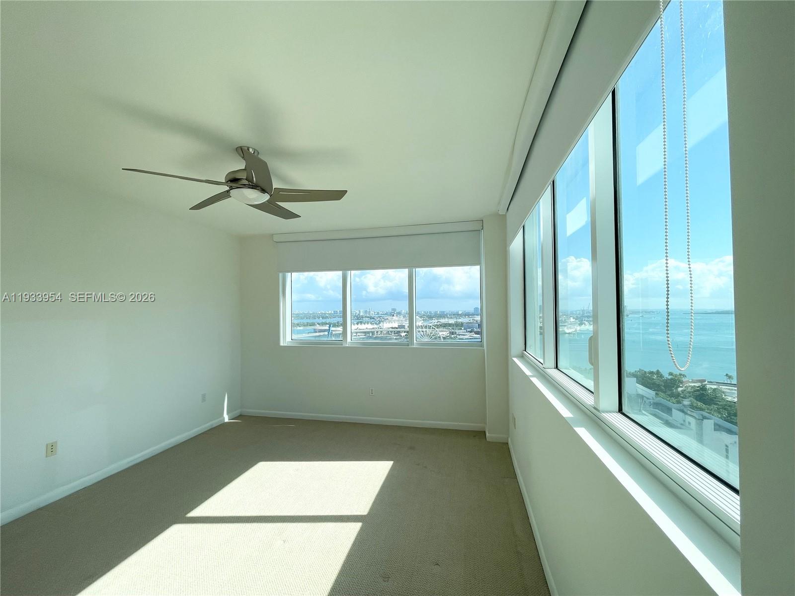 VIZCAYNE SOUTH CONDO - Residential Lease